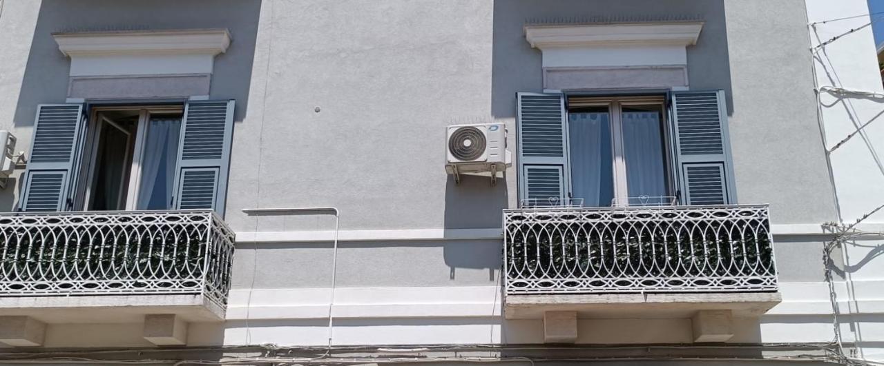 B&B La Reggia Del Sol Trani Kültér fotó