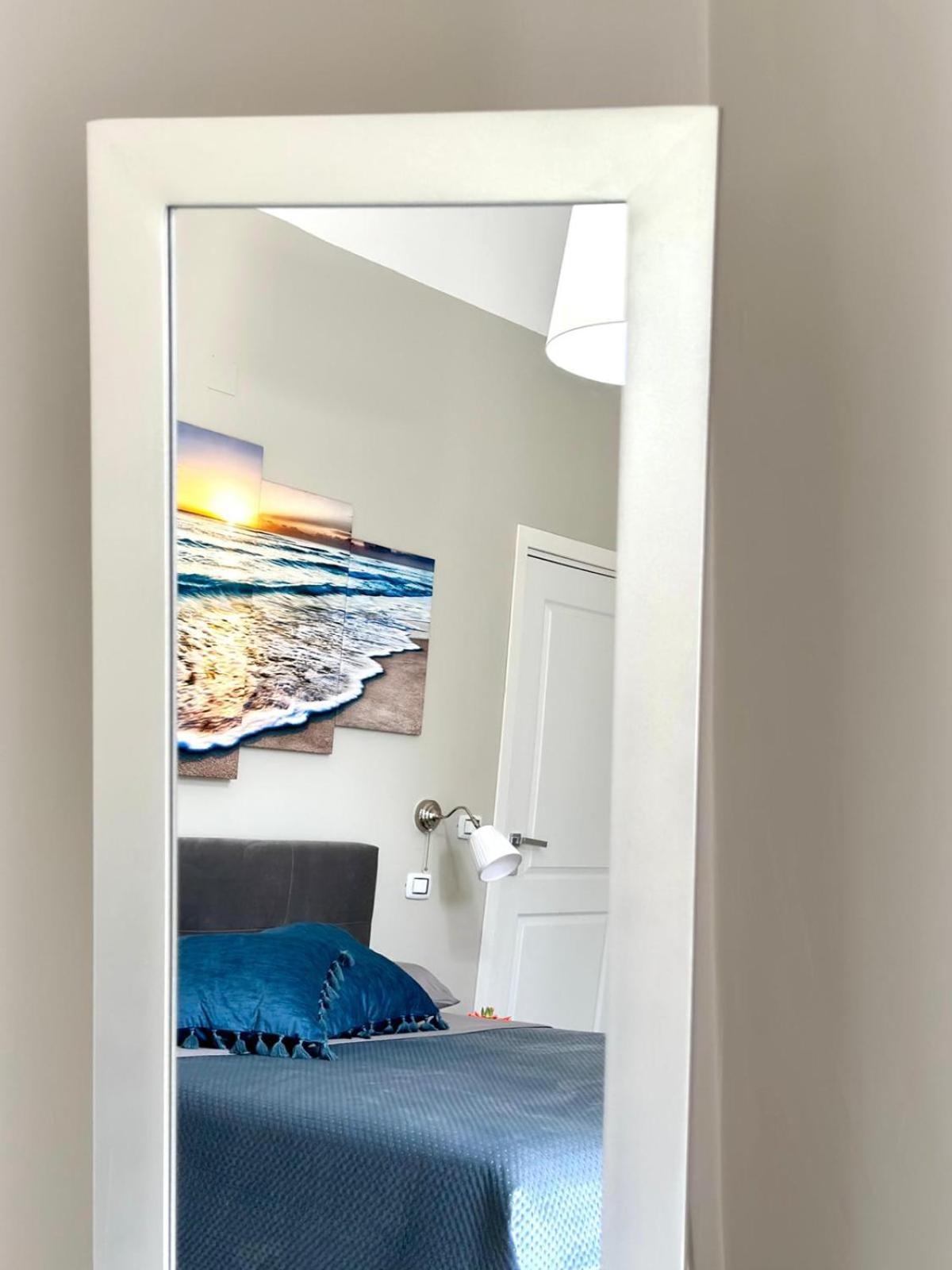 B&B La Reggia Del Sol Trani Kültér fotó